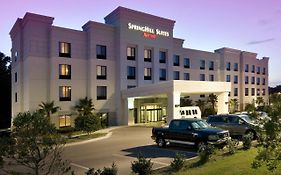 Springhill Suites Jacksonville Airport